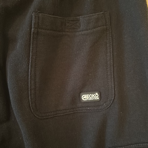 Men’s black Ecko Function XL sweatpants - Picture 9 of 14